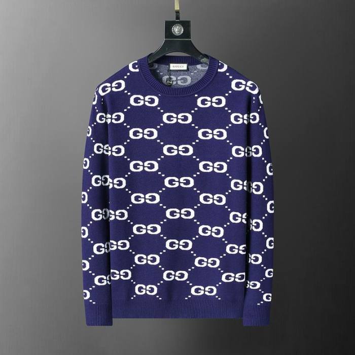 G sweater-1673(M-XXXL)