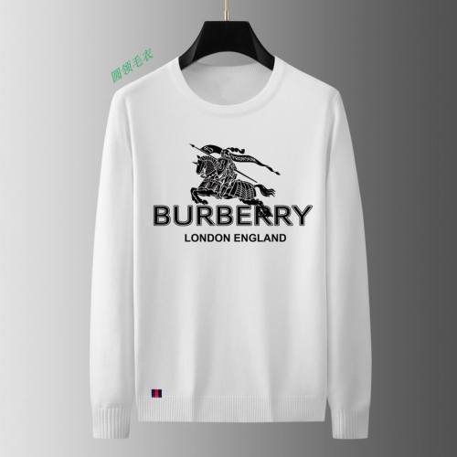 Burberry sweater men-689(M-XXXXL)