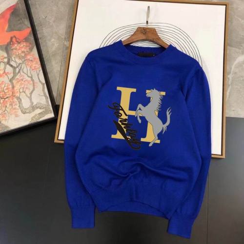 Hermes sweater-011(M-XXXL)