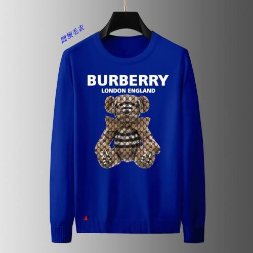 Burberry sweater men-757(M-XXXXL)