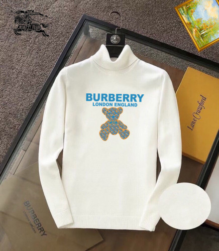 Burberry sweater men-1007(M-XXXL)