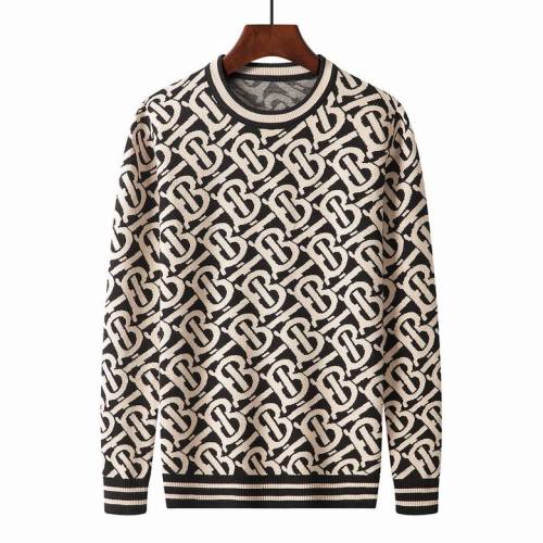 Burberry sweater men-1018(M-XXXL)