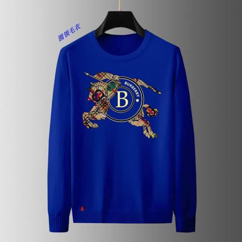Burberry sweater men-705(M-XXXXL)