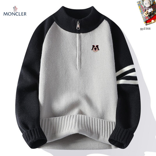 Moncler Sweater-249(M-XXXL)