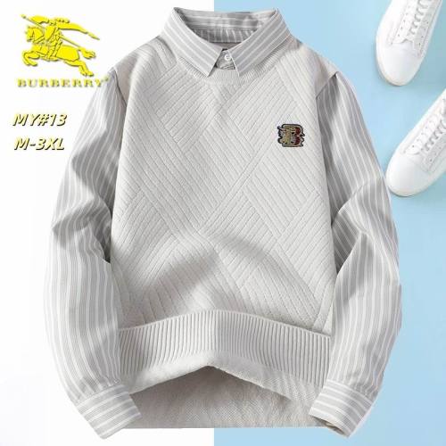 Burberry sweater men-945(M-XXXL)