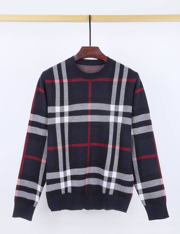 Burberry sweater men-370(M-XXL)