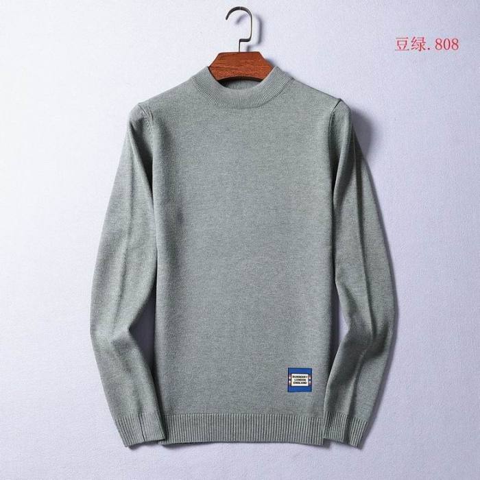 Burberry sweater men-653(M-XXXXL)