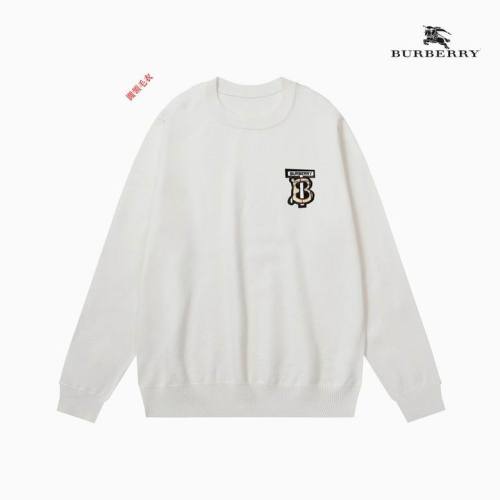 Burberry sweater men-495(M-XXXL)