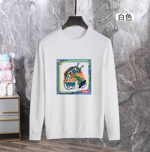 Hermes sweater-030(M-XXXL)