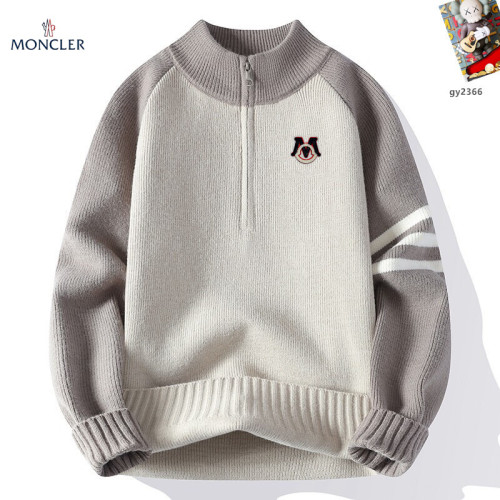 Moncler Sweater-250(M-XXXL)