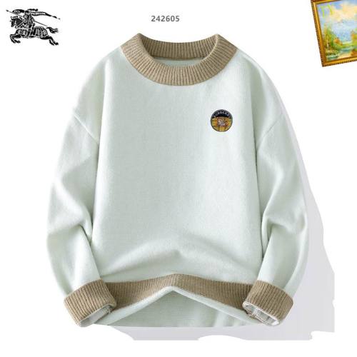 Burberry sweater men-1017(M-XXXL)