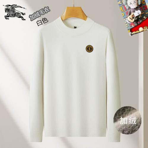 Burberry sweater men-991(M-XXXL)