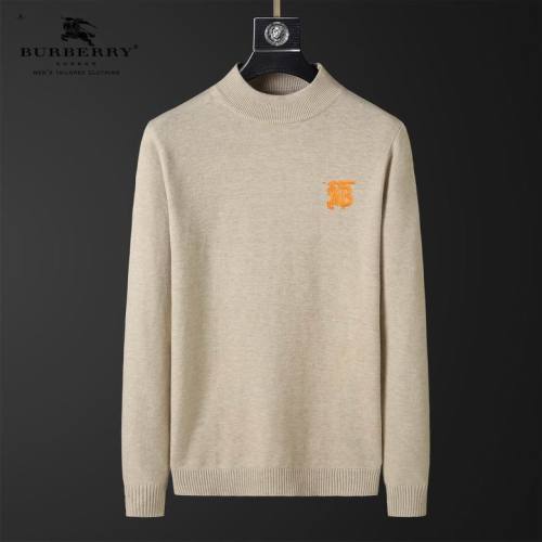 Burberry sweater men-610(M-XXXL)