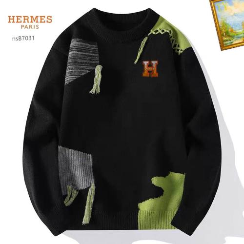 Hermes sweater-245(M-XXXL)