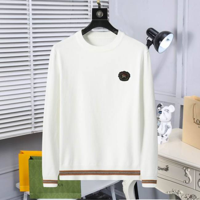Burberry sweater men-542(M-XXXL)