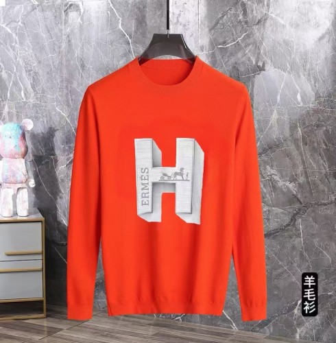 Hermes sweater-039(M-XXXL)