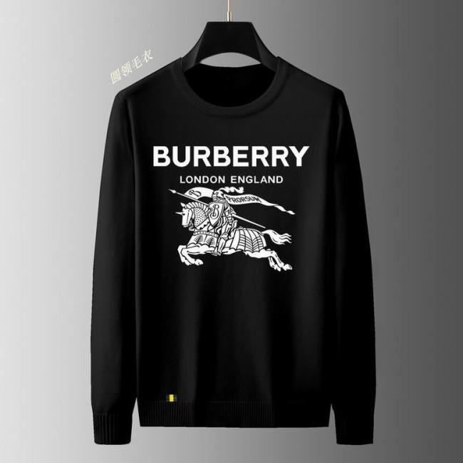 Burberry sweater men-680(M-XXXXL)