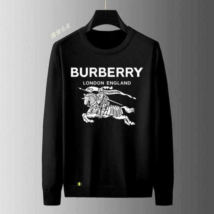Burberry sweater men-680(M-XXXXL)