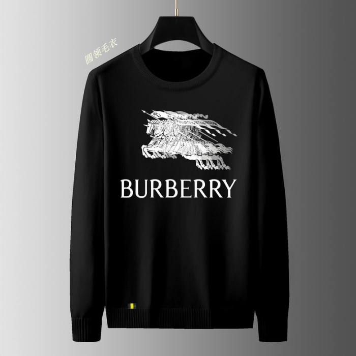 Burberry sweater men-697(M-XXXXL)