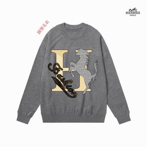 Hermes sweater-075(M-XXXL)
