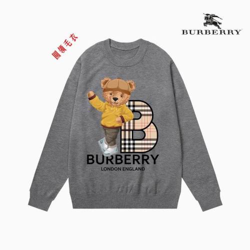 Burberry sweater men-518(M-XXXL)