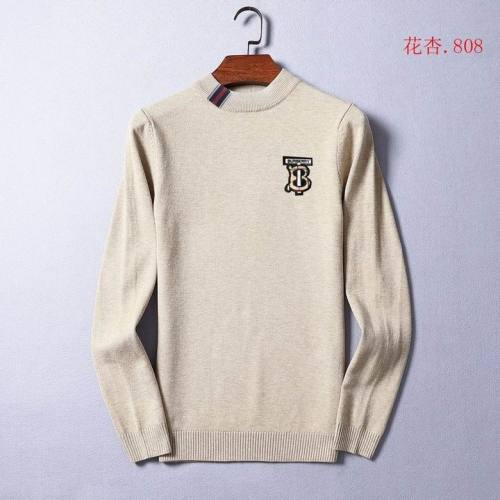 Burberry sweater men-648(M-XXXXL)
