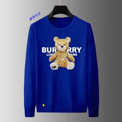 Burberry sweater men-738(M-XXXXL)