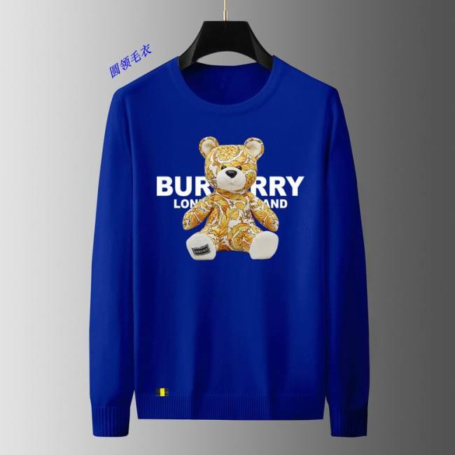Burberry sweater men-738(M-XXXXL)