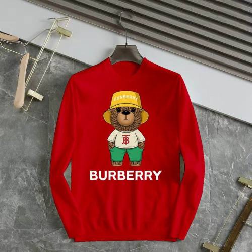 Burberry sweater men-792(M-XXXXL)