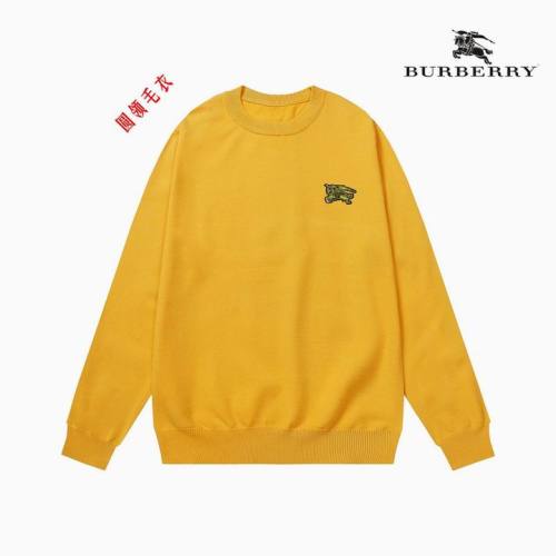 Burberry sweater men-519(M-XXXL)