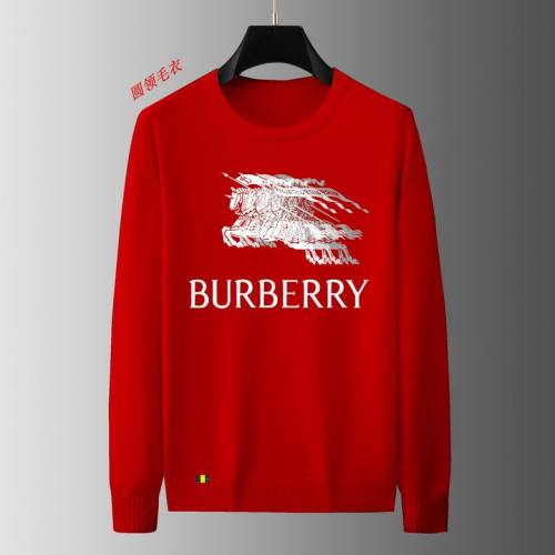 Burberry sweater men-748(M-XXXXL)