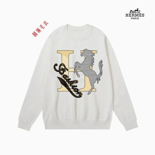 Hermes sweater-073(M-XXXL)