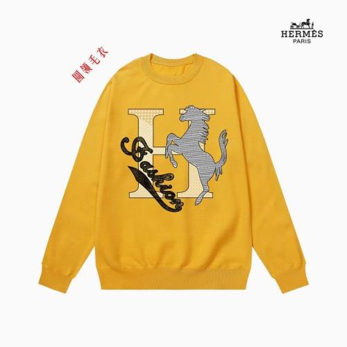 Hermes sweater-070(M-XXXL)