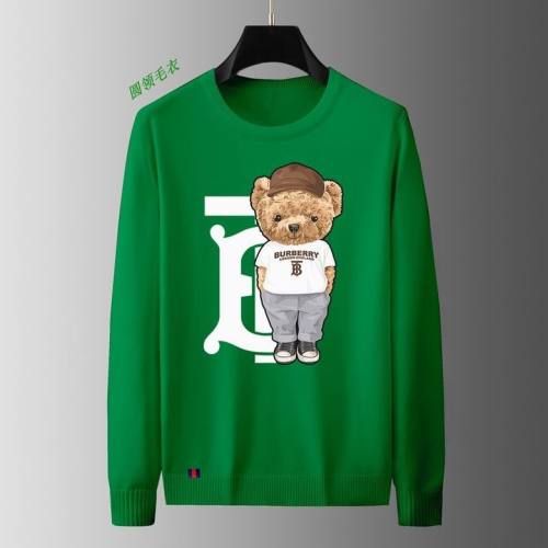 Burberry sweater men-671(M-XXXXL)