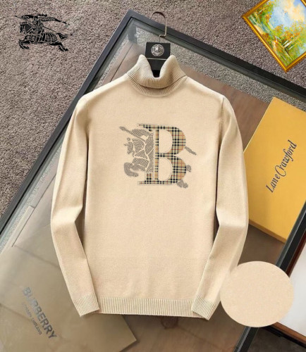 Burberry sweater men-1005(M-XXXL)