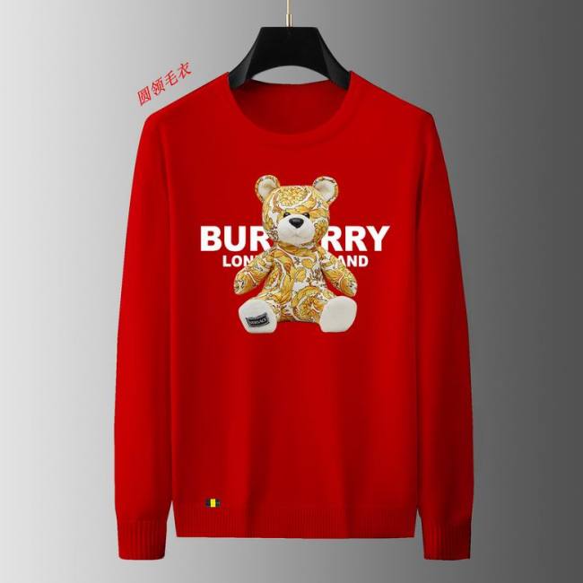 Burberry sweater men-800(M-XXXXL)