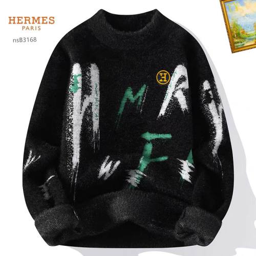 Hermes sweater-247(M-XXXL)