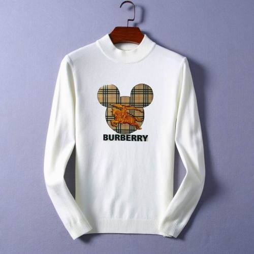 Burberry sweater men-658(M-XXXXL)