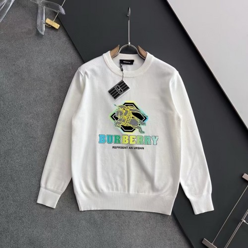 Burberry sweater men-907(M-XXXL)