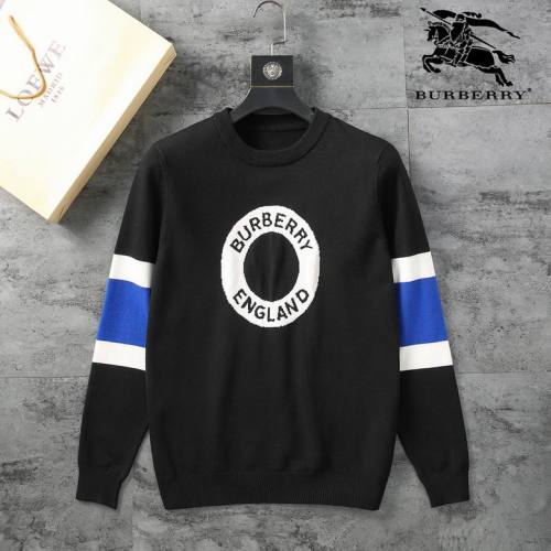 Burberry sweater men-1021(M-XXXL)