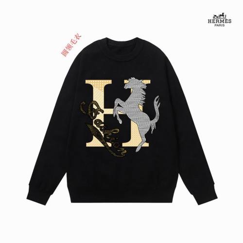 Hermes sweater-081(M-XXXL)
