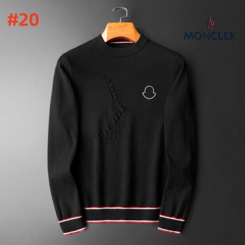 Moncler Sweater-254(M-XXXXL)