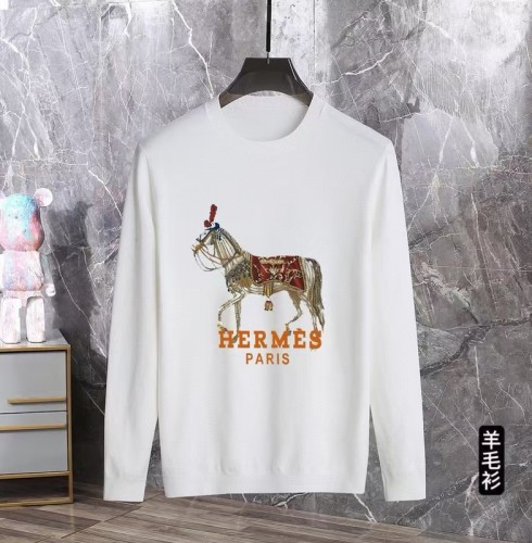 Hermes sweater-042(M-XXXL)