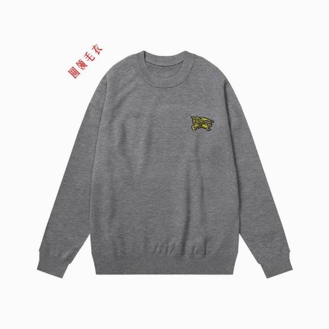 Burberry sweater men-511(M-XXXL)