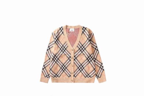 Burberry sweater men-1063(S-XL)