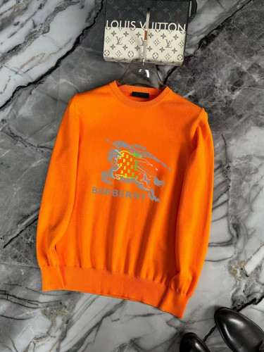 Burberry sweater men-422(M-XXXL)