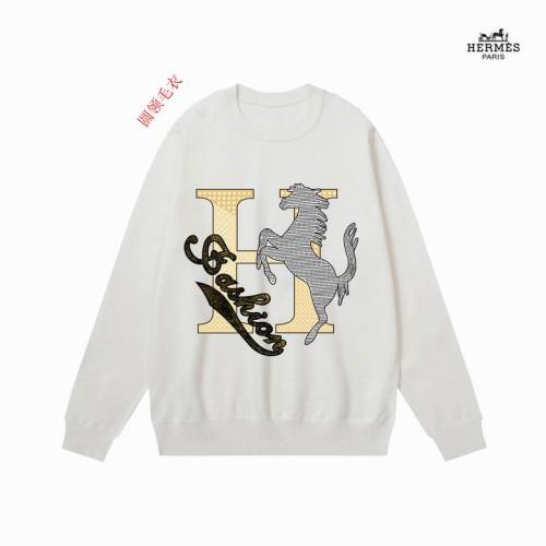 Hermes sweater-080(M-XXXL)