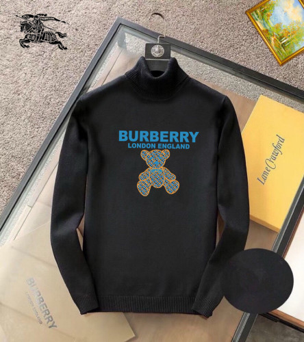 Burberry sweater men-1009(M-XXXL)