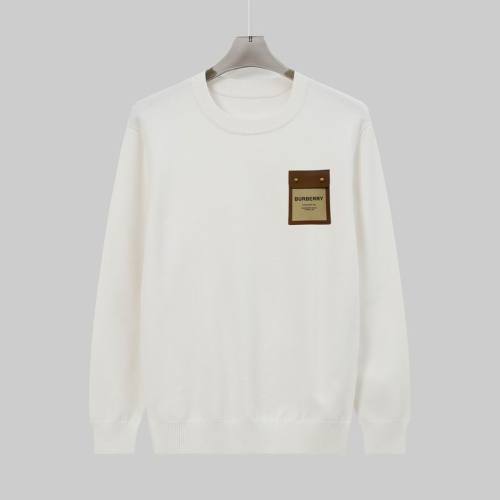 Burberry sweater men-620(M-XXXL)