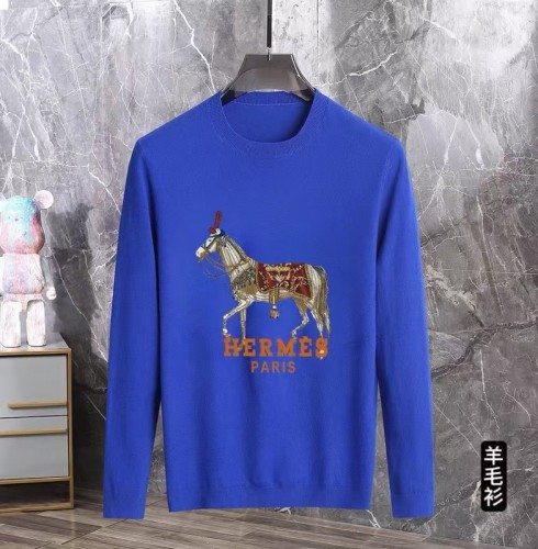 Hermes sweater-044(M-XXXL)